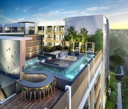 Mori (D14), Apartment #460842871